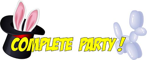 Complete party header